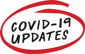 Covid 19 Updates